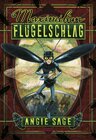 Buchcover Maximilian Flügelschlag