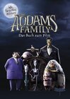 Buchcover The Addams Family - Das Buch zum Film