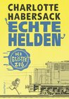 Buchcover Echte Helden - Der Geisterzug