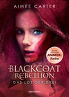 Buchcover Blackcoat Rebellion - Das Los der Drei