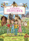Buchcover Ponyschule Trippelwick - Meine Freunde