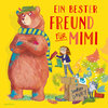 Buchcover Ein bester Freund für Mimi