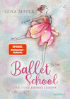 Buchcover Ballet School - Der Tanz deines Lebens