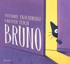 Buchcover Bruno