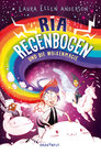 Buchcover Ria Regenbogen und die Wolkenmagie (Band 2)