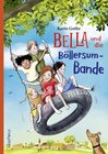 Buchcover Bella und die Böllersum-Bande