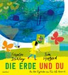 Buchcover Die Erde und du