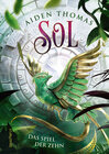 Buchcover SOL. Das Spiel der Zehn