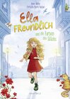 Buchcover Ella Freundlich und die Farben des Glücks