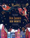 Buchcover Der Zauber der Worte