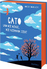 Buchcover Cato und die Dinge, die niemand sieht