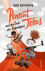 Buchcover Peanut Jones und das Ende des Regenbogens