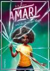Buchcover Amari und der Preis der Magie
