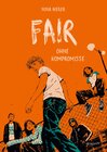 Buchcover Fair. Ohne Kompromisse