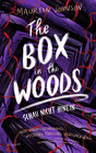 Buchcover The Box in the Woods. Schau nicht hinein