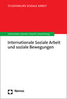 Buchcover Internationale Soziale Arbeit und soziale Bewegungen