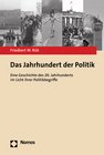 Buchcover Das Jahrhundert der Politik