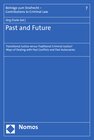 Buchcover Past and Future