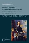 Buchcover Oliver Cromwell und das Commonwealth