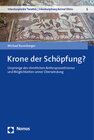 Buchcover Krone der Schöpfung?