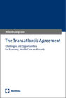 Buchcover The Transatlantic Agreement