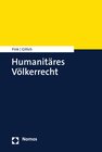 Buchcover Humanitäres Völkerrecht