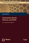 Buchcover Islamisches Recht, Scharia und Ethik