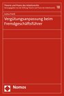 Buchcover Vergütungsanpassung beim Fremdgeschäftsführer