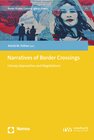 Buchcover Narratives of Border Crossings