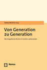Buchcover Von Generation zu Generation