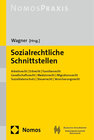 Buchcover Sozialrechtliche Schnittstellen