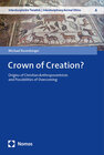 Buchcover Crown of Creation?