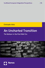 Buchcover An Uncharted Transition