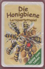 Buchcover Die Honigbiene