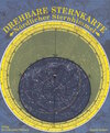 Buchcover Drehbare Sternkarte mit Planetenzeiger