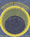Buchcover Drehbare Sternkarte mit Planetenzeiger