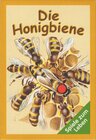 Buchcover Die Honigbiene