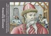Buchcover Gutenberg / Johannes Gutenberg