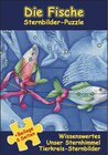 Buchcover Fische