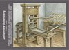 Buchcover Gutenberg / Johannes Gutenberg