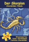 Buchcover Skorpion