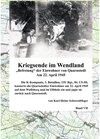 Buchcover Kriegsende im Wendland