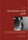 Buchcover Ein Kleiner wird groß