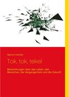 Buchcover Tok, tok, tekel