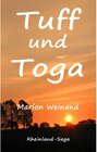 Buchcover Tuff und Toga