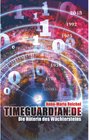 Buchcover Timeguardian.de