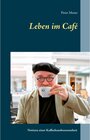 Buchcover Leben im Café