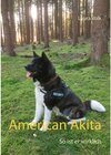 Buchcover American Akita