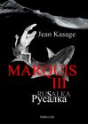 Buchcover Marquis III - Rusalka