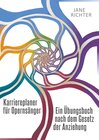 Buchcover Karriereplaner für Opernsänger